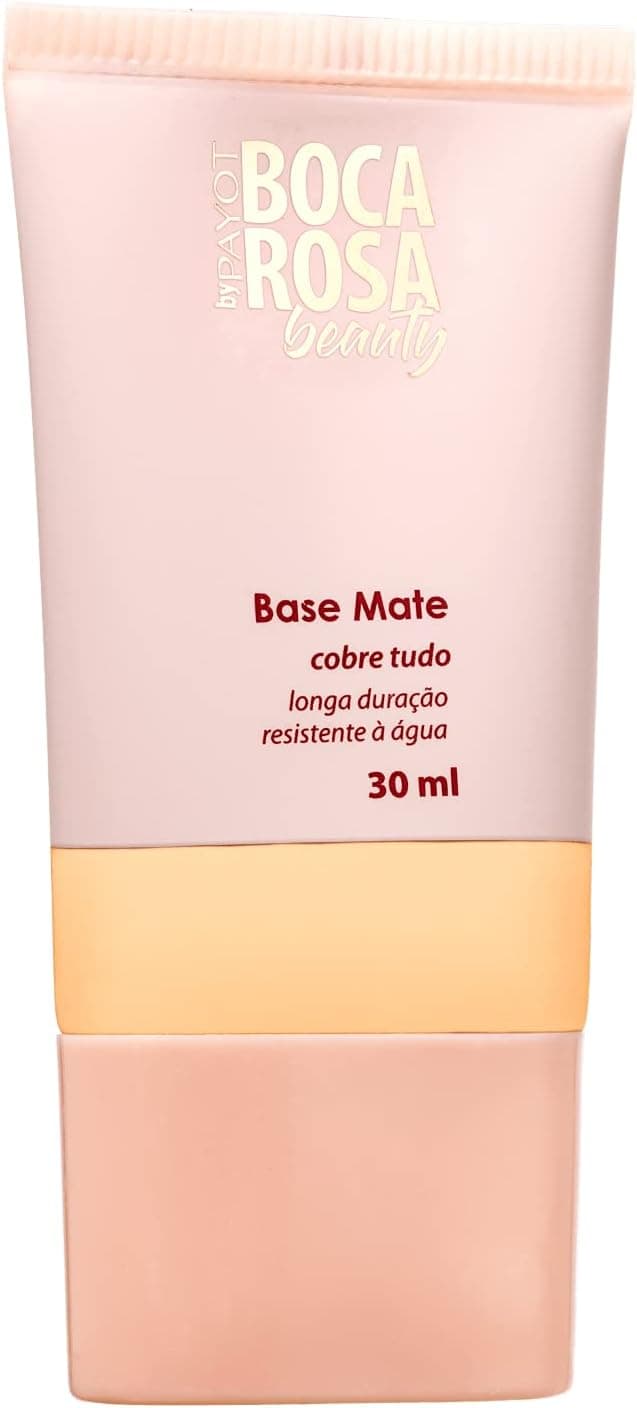 Boca Rosa by Payot
