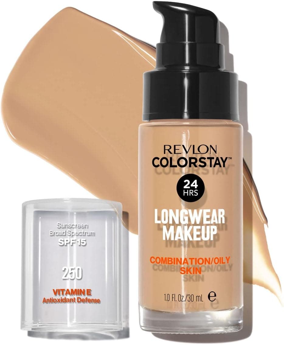 L'Oréal True Match Super-Blendable