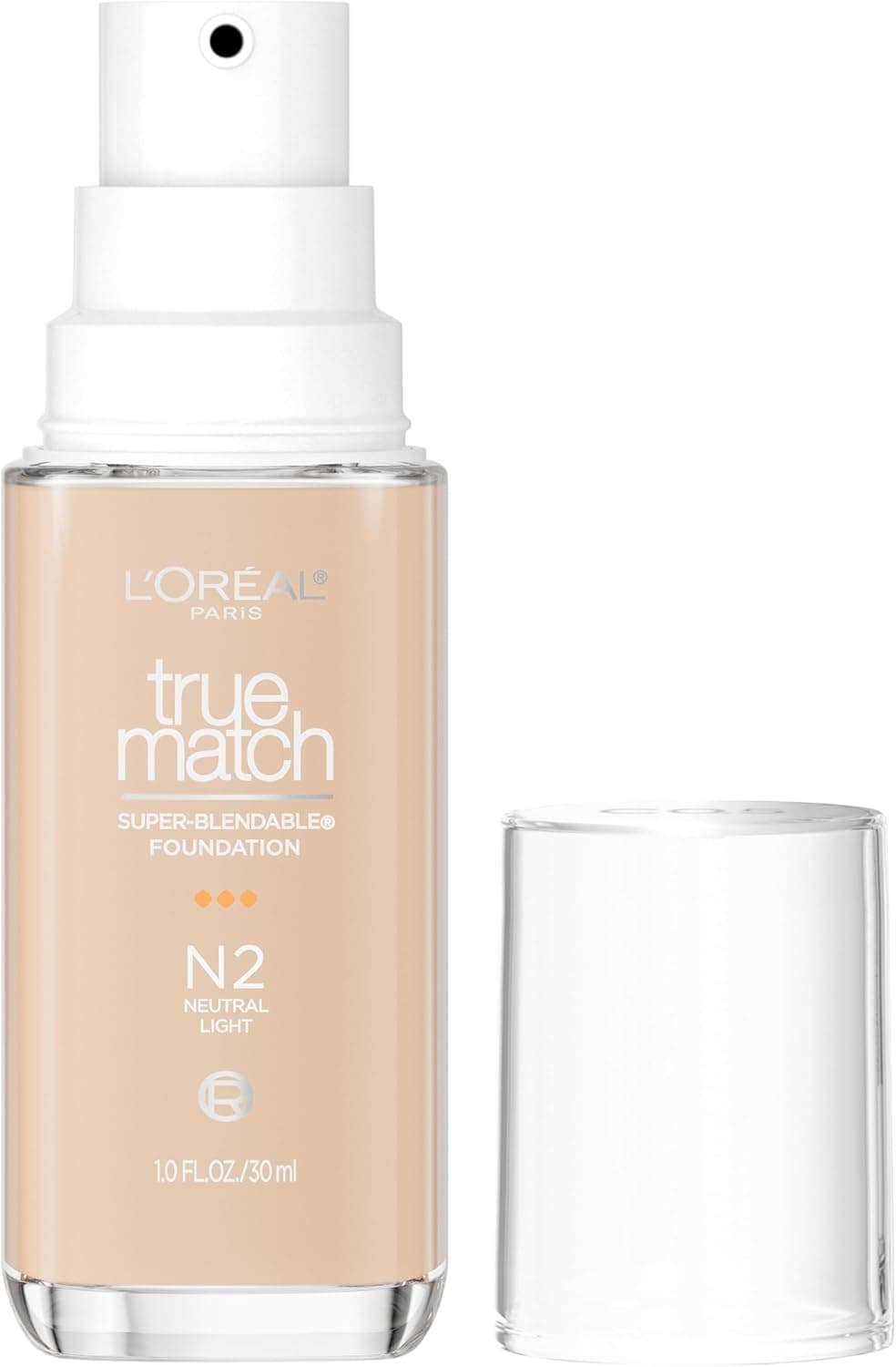 Revlon ColorStay Longwear Makeup