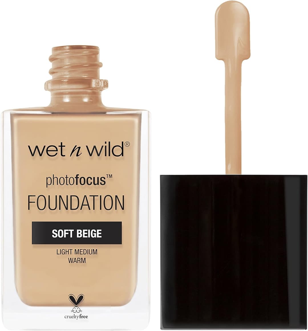 Wet n Wild Photo Focus