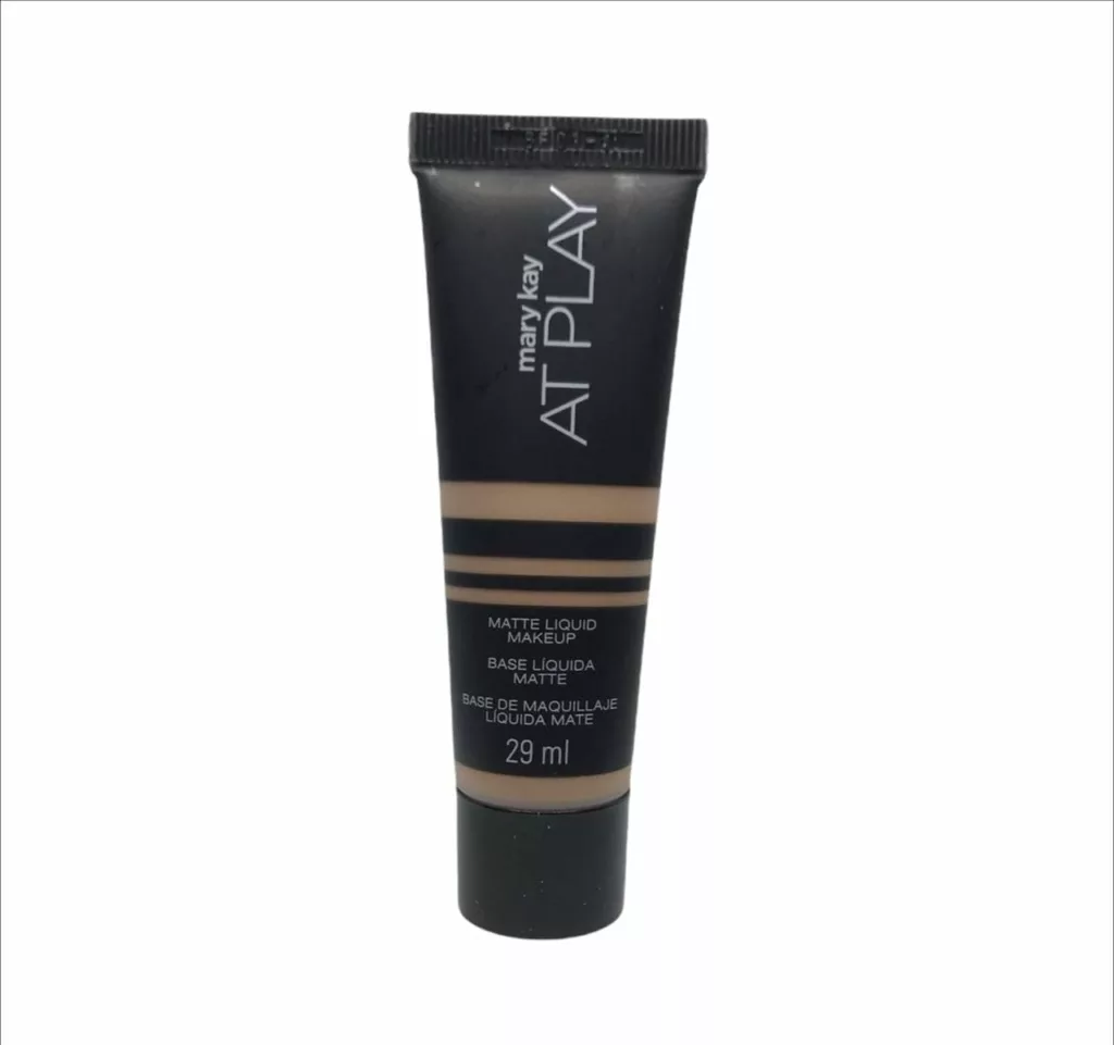 Base Líquida Mary Kay Matte At Play