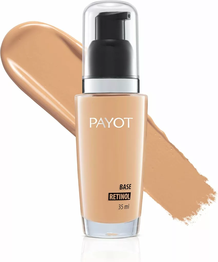 Base Retinol Payot