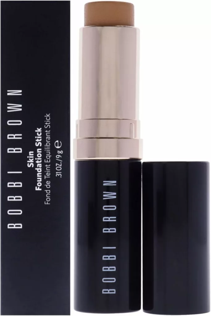 Bobbi Brown Skin Foundation Skin