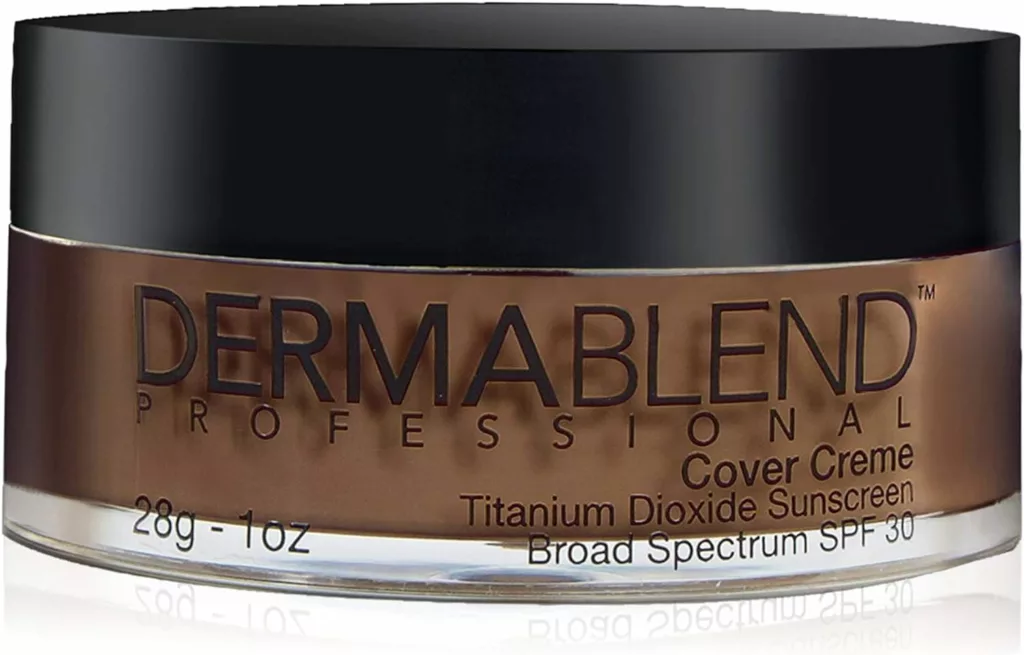 Dermablend Cover Creme Foundation