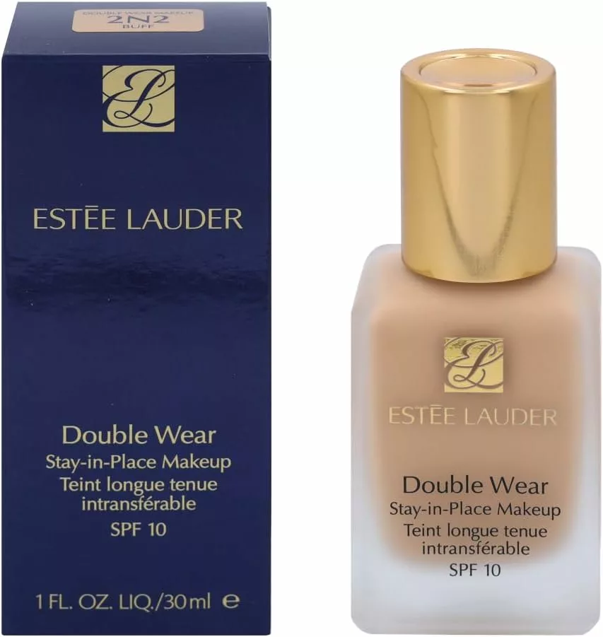 Estée Lauder Double Wear Stay-in-Place Foundation