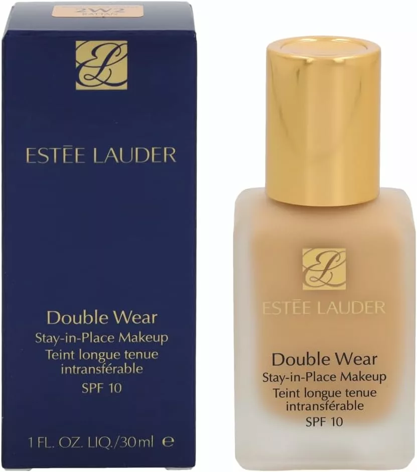 Estée Lauder Double Wear Stay-in-Place Makeup