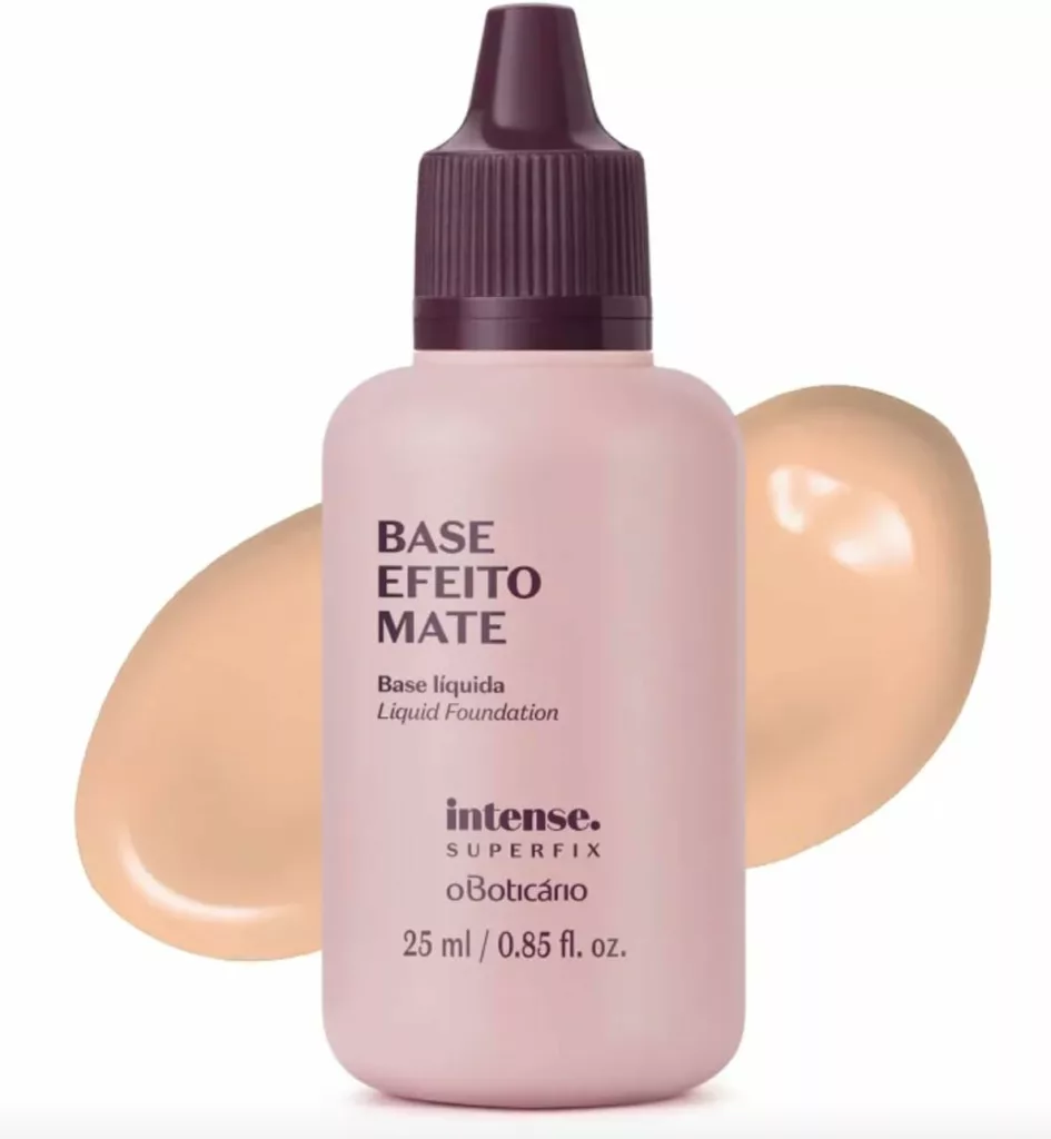 Base Intense Base Líquida Superfix