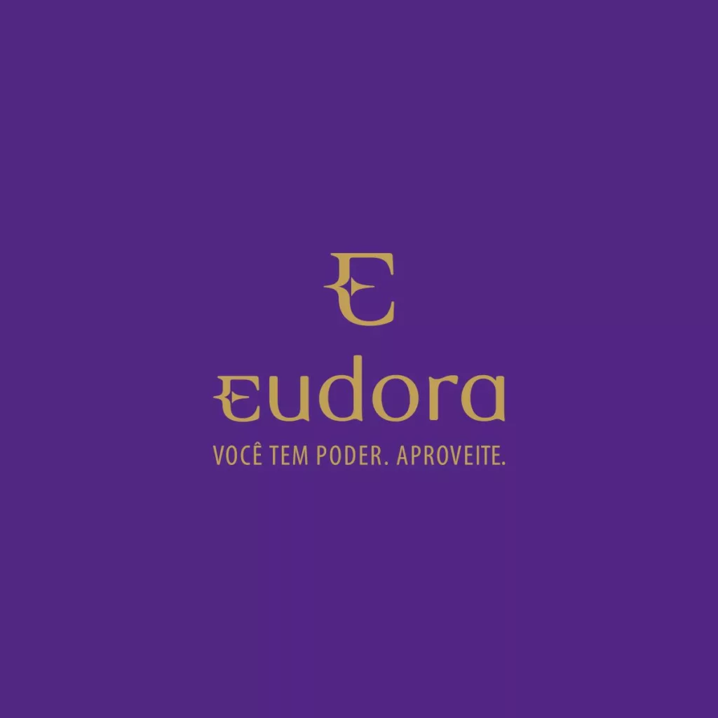 Logomarca da Eudora