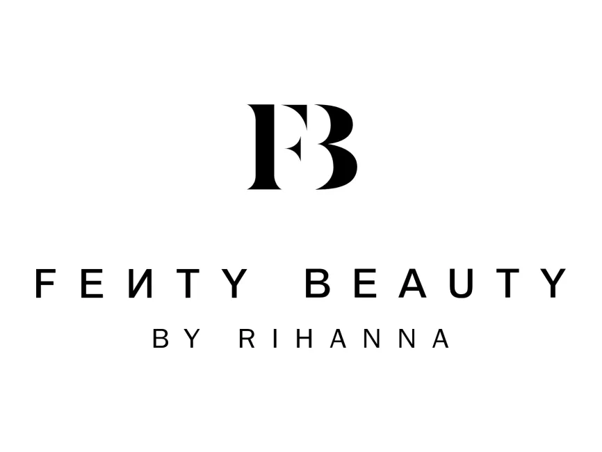 Logomarca Fenty Beauty