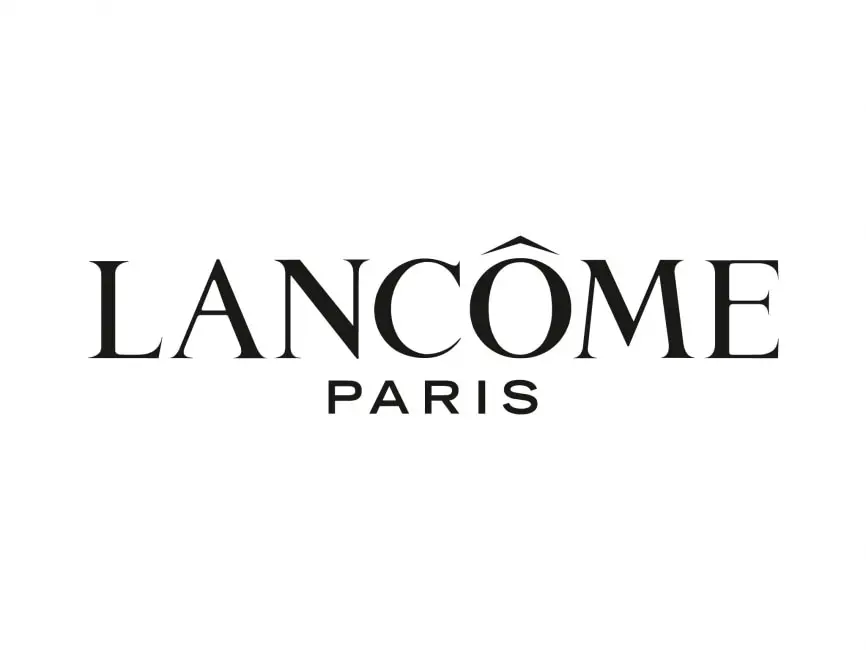 Logomarca da Lancome