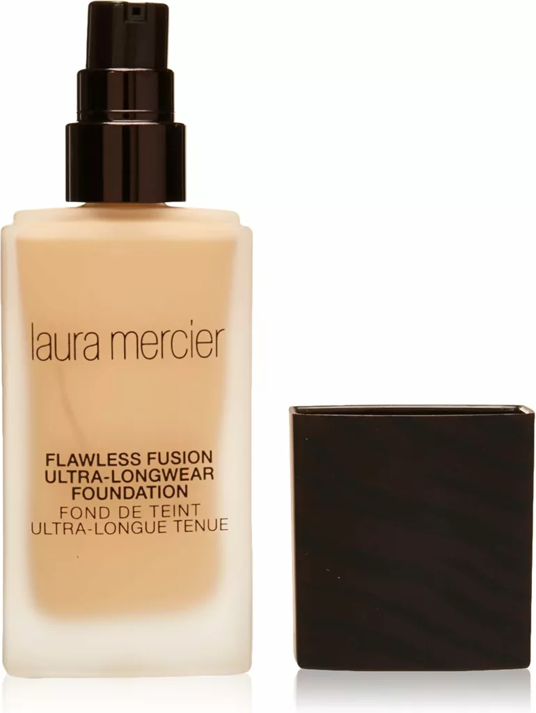 Laura Mercier Flawless Fusion Ultra-Longwear Foundation