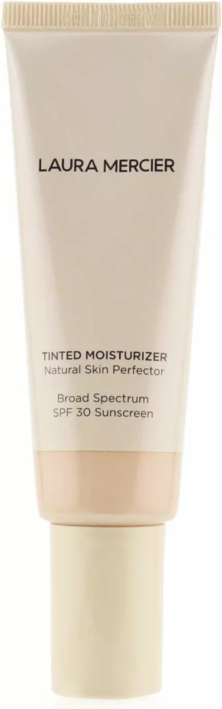 Laura Mercier Tinted Moisturizer Oil-Free