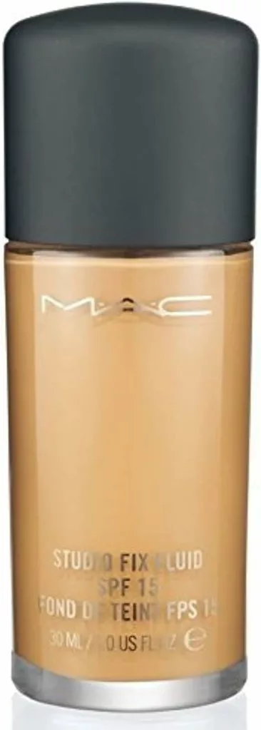 MAC Studio Fix Fluid SPF 15