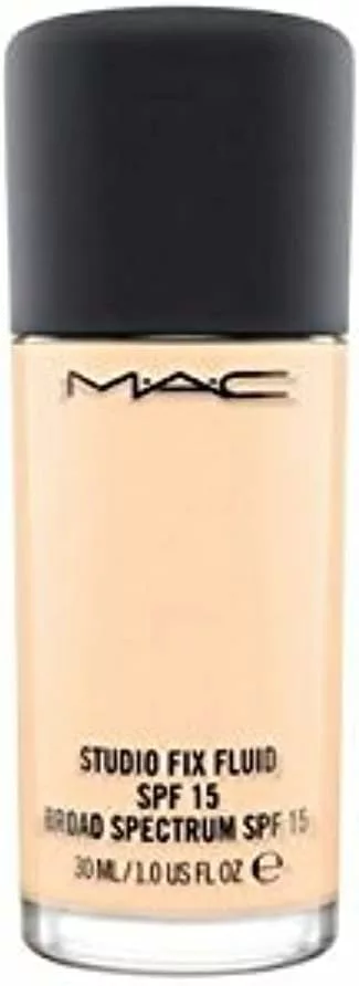 MAC Studio Fix Fluid SPF 15