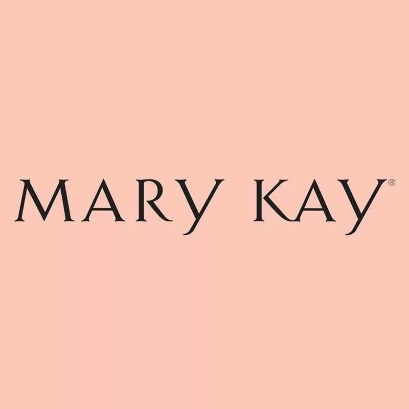 Logomarca da Mary Kay