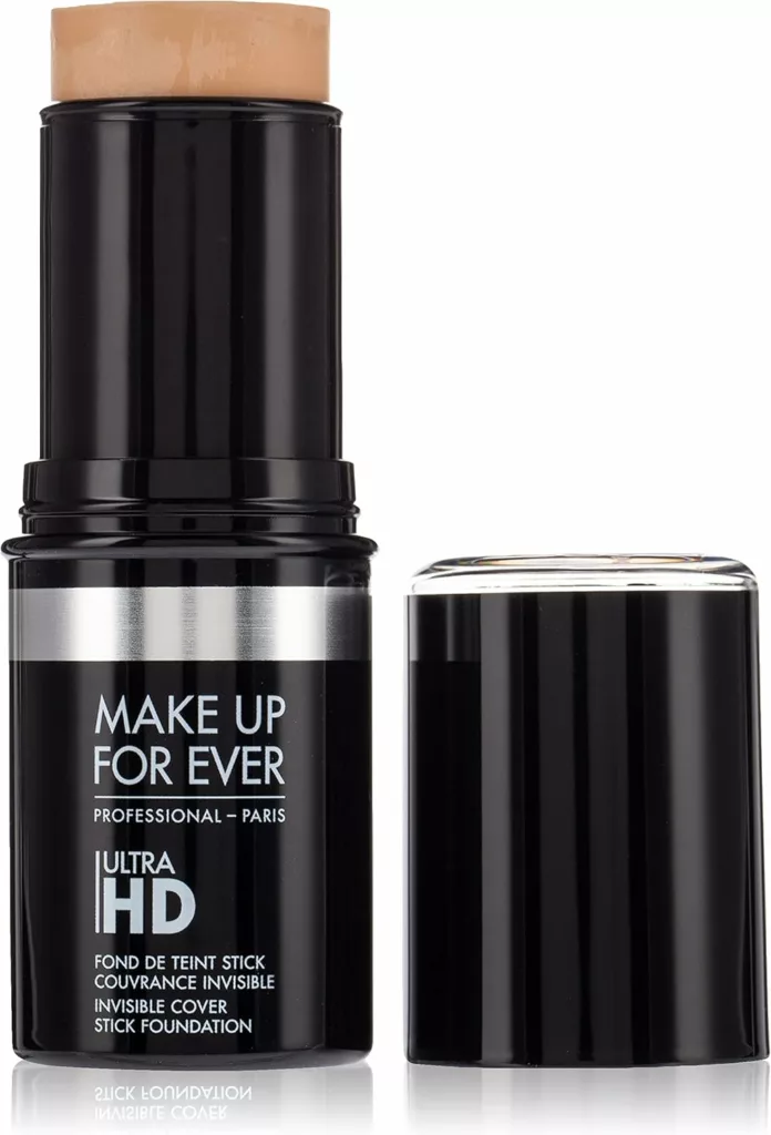 Make Up For Ever Ultra HD Foundation