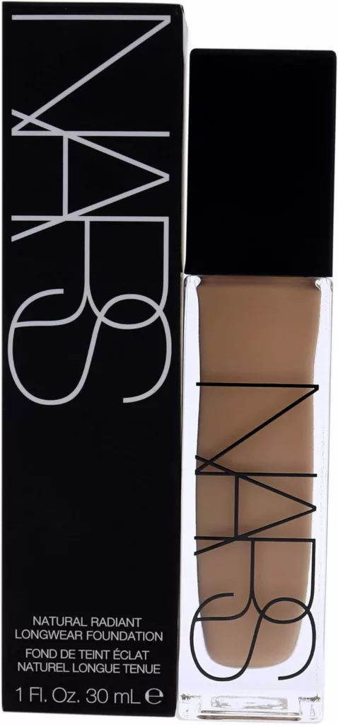 NARS Natural Radiant Longwear Foundation