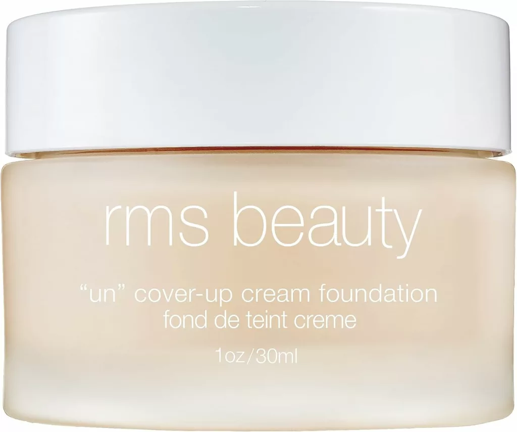 Base RMS Beauty "Un" Cover-Up Cream Foundation