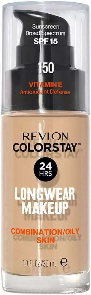 Revlon ColorStay Makeup for Combination/Oily Skin