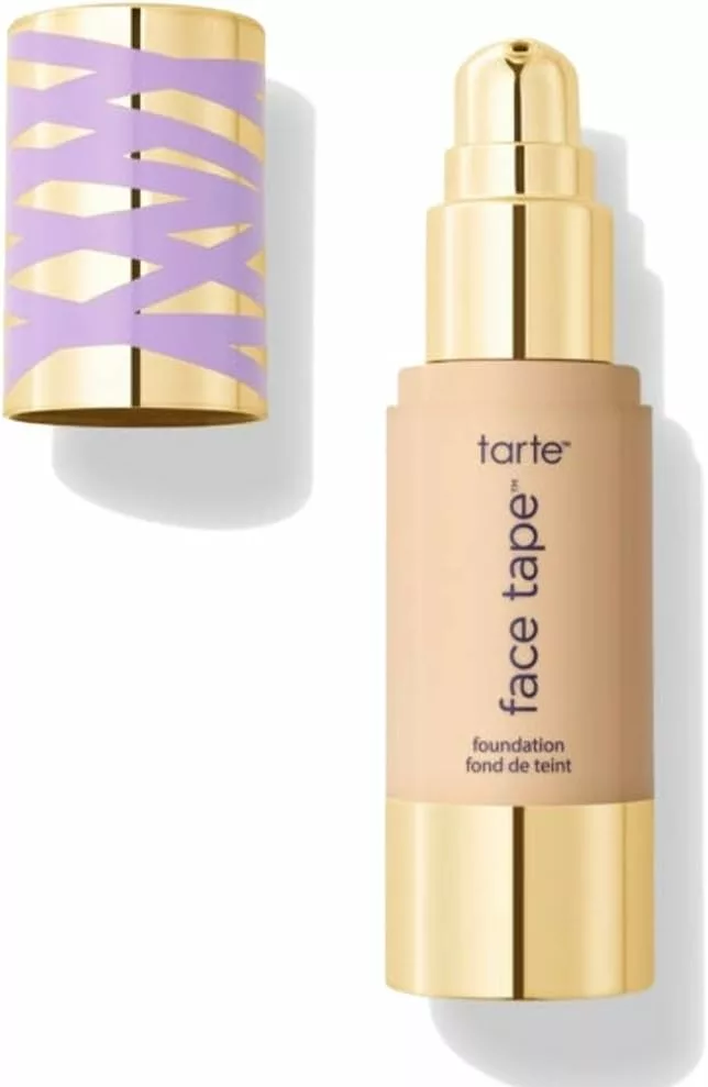 Base Tarte Face Tape Foundation